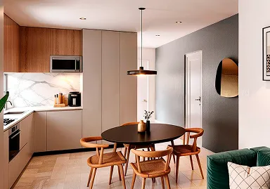 Nombre de la vivienda